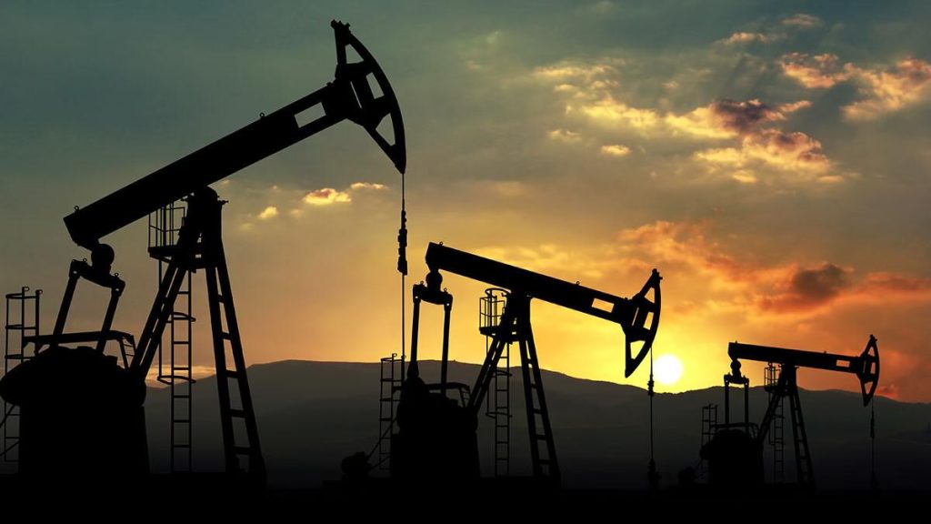 Impianto petrolifero, infrastruttura critica
