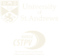 University of St Andrews – CSTPV Terrorism Studies